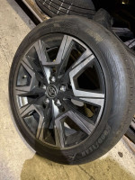 4ks PNEU GOODYEAR - LETNÍ